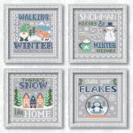(image for) Winter Signs